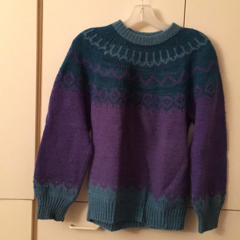 Sweater